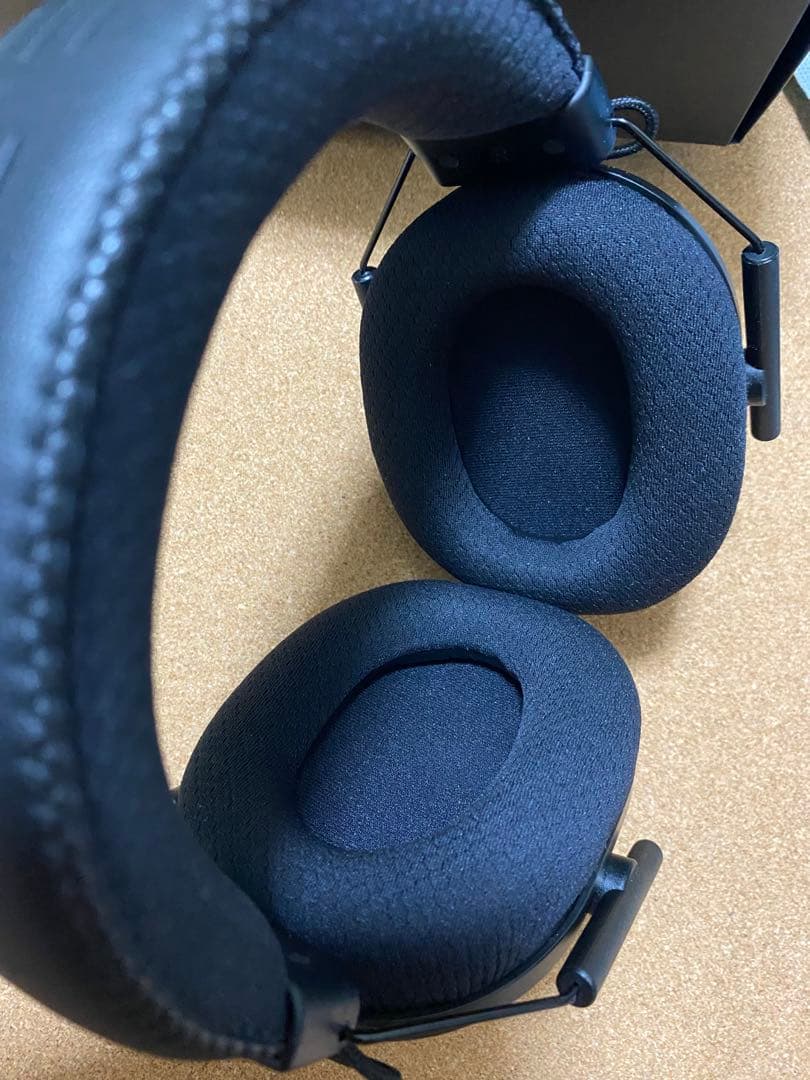 Razer BlackShark V2 Pro ゲーミングヘッドセット