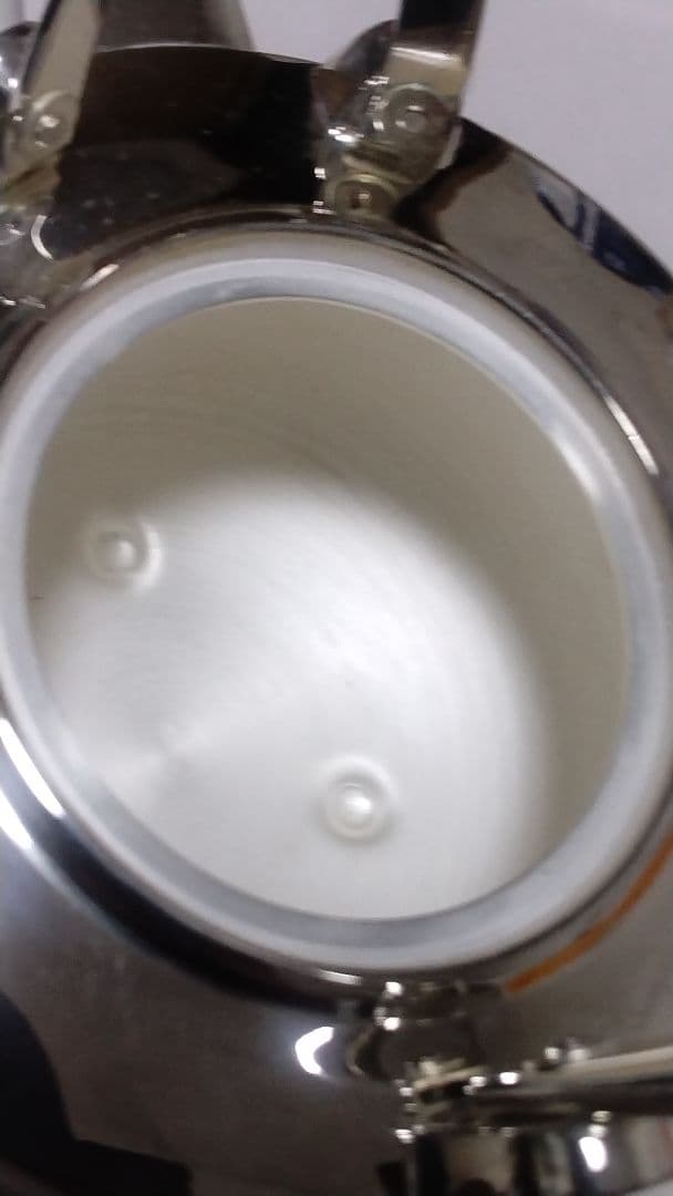 純銀製 銚子 重量 約269グラム