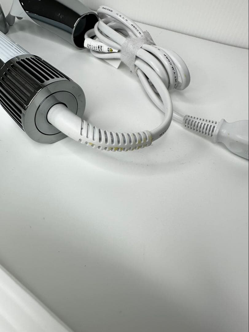 リファ　ビューテックリセッター