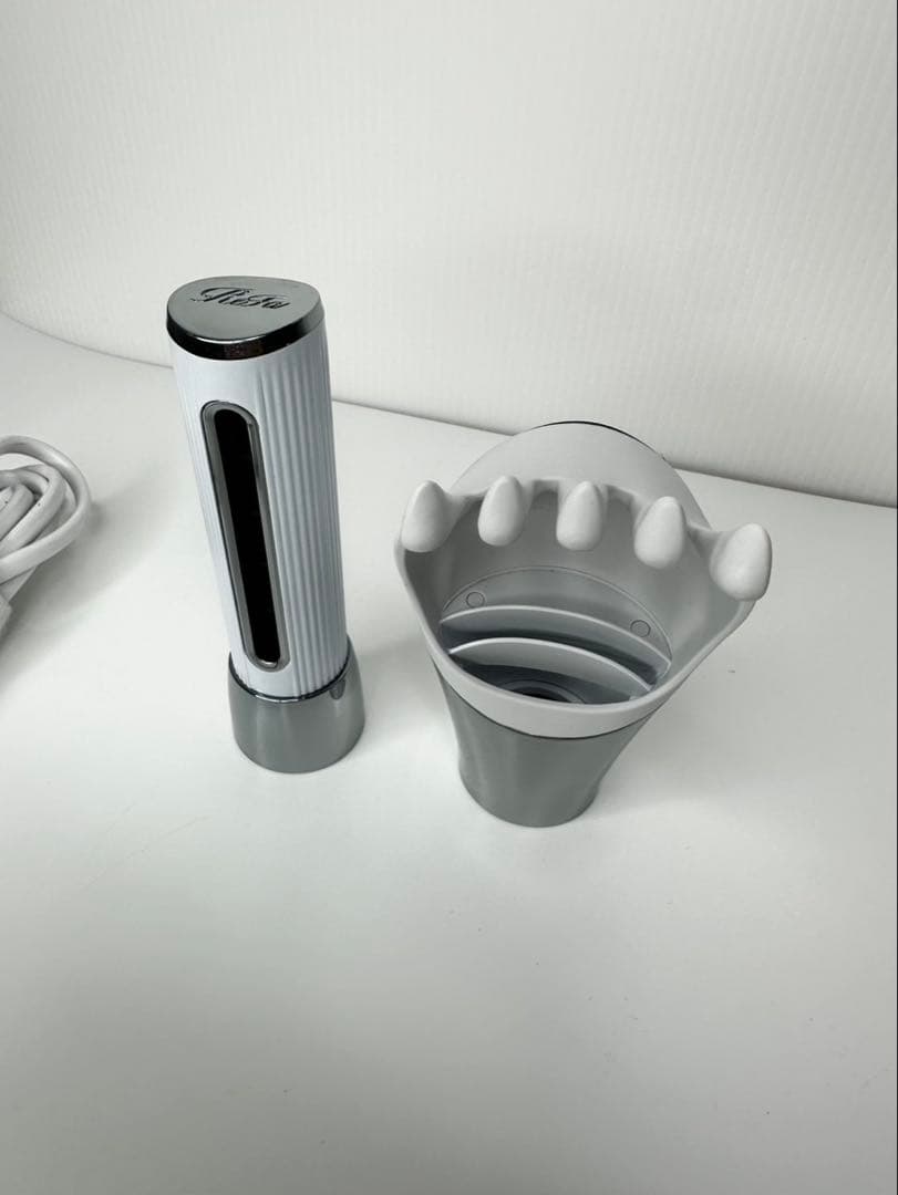 リファ　ビューテックリセッター