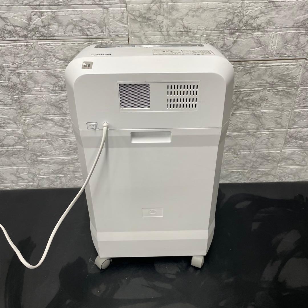 809 美品 フェローズ デスクサイドシュレッダー 送料無料