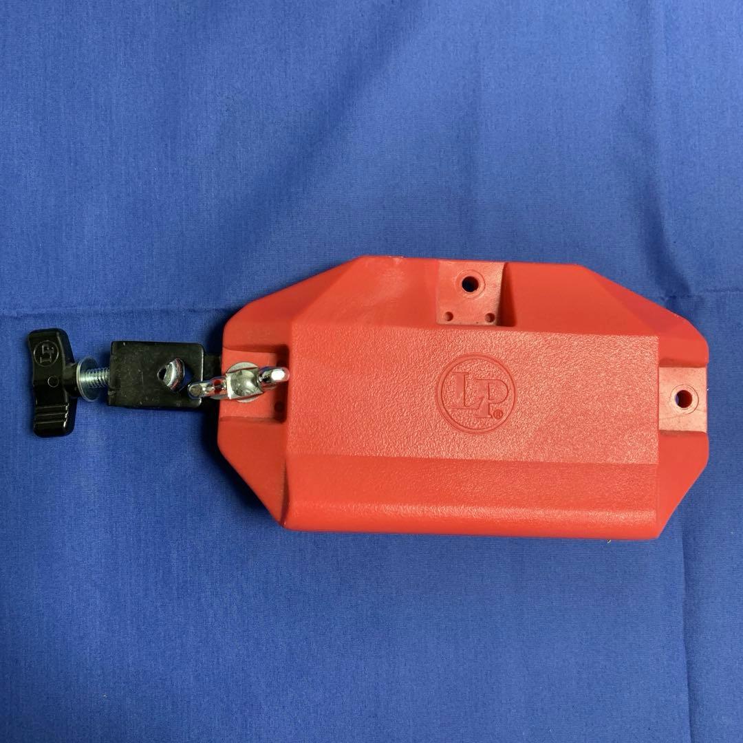 ラテン　パーカッション　セット　ジルジャン　カウベル　シンバル　ジャムブロック