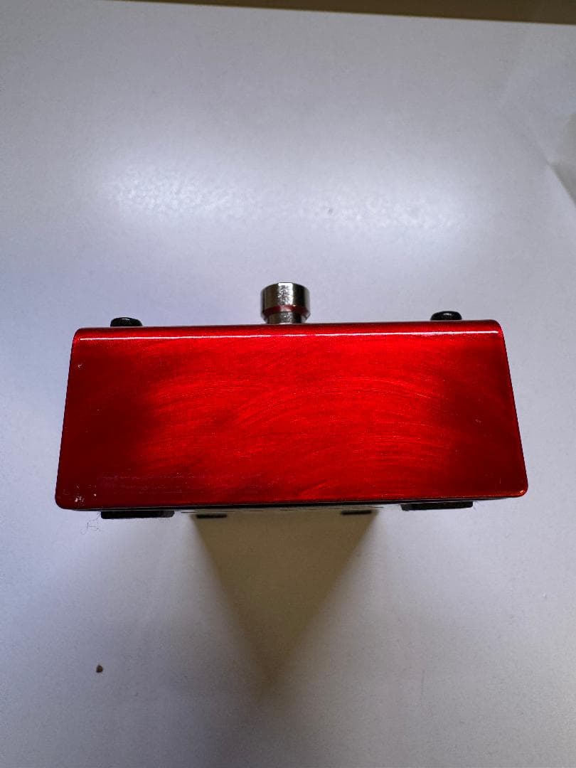 Digitech Ricochet 美品 箱・保証書付き