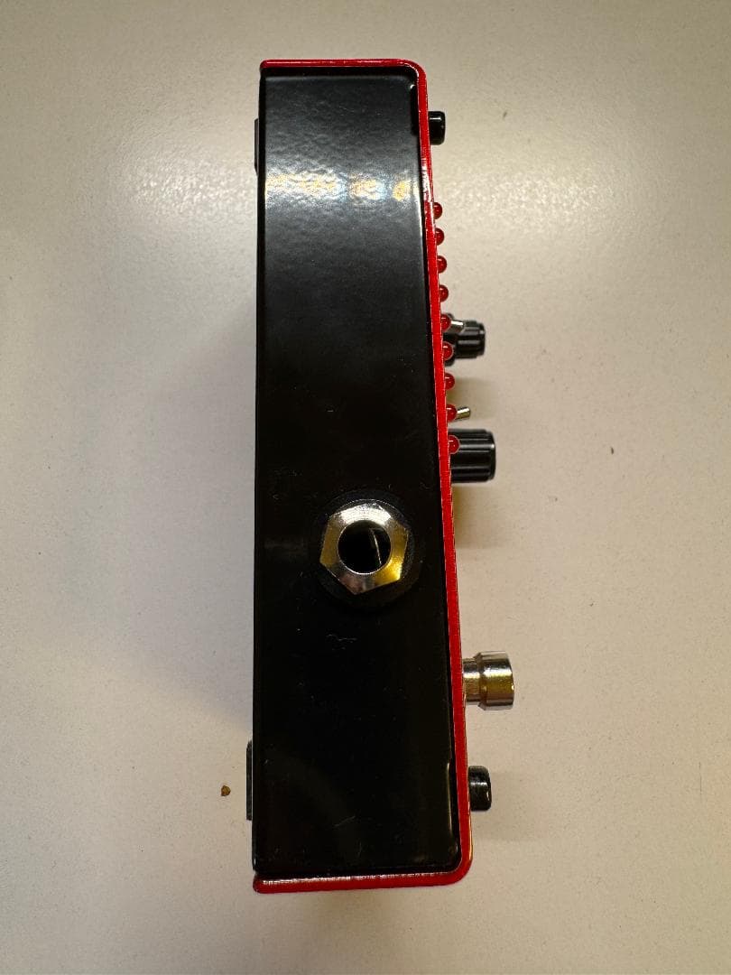 Digitech Ricochet 美品 箱・保証書付き