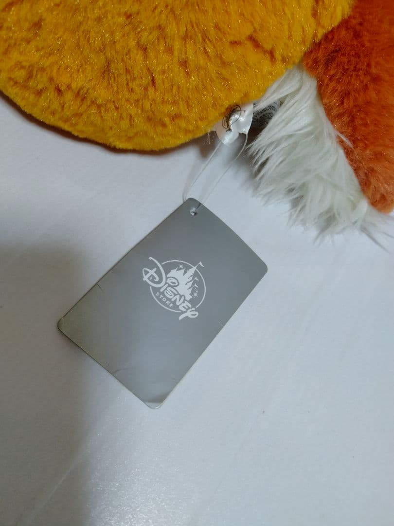 ディズニーストア　バンビ　ぬいぐるみ　抱きまくら　人気　レア　ふわふわ