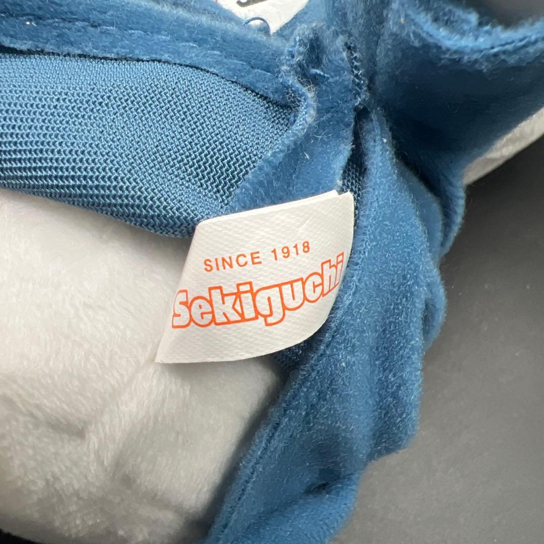 【レア】ミッフィー スタイル 東京駅限定 鉄道 車掌さん ぬいぐるみ 26cm