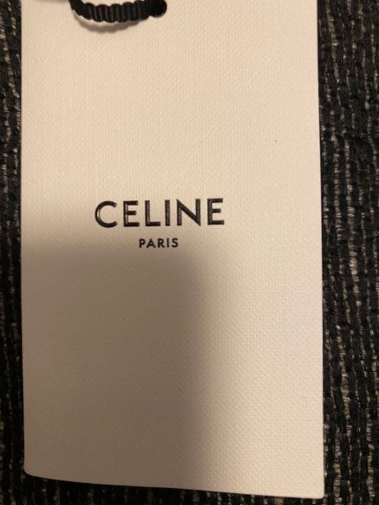 あみりん　セリーヌ　CELINE Tシャツ　21SS 新作