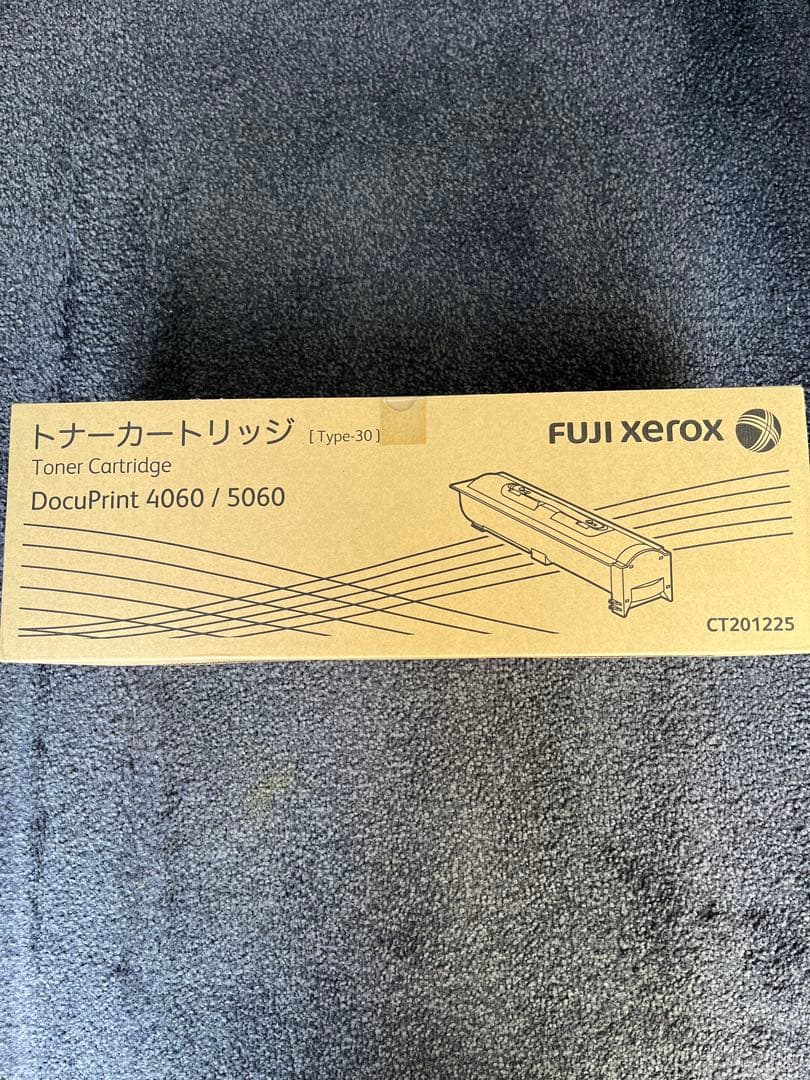 富士フィルムトナーカートリッジCT201225ドラムカートリッジCT350765