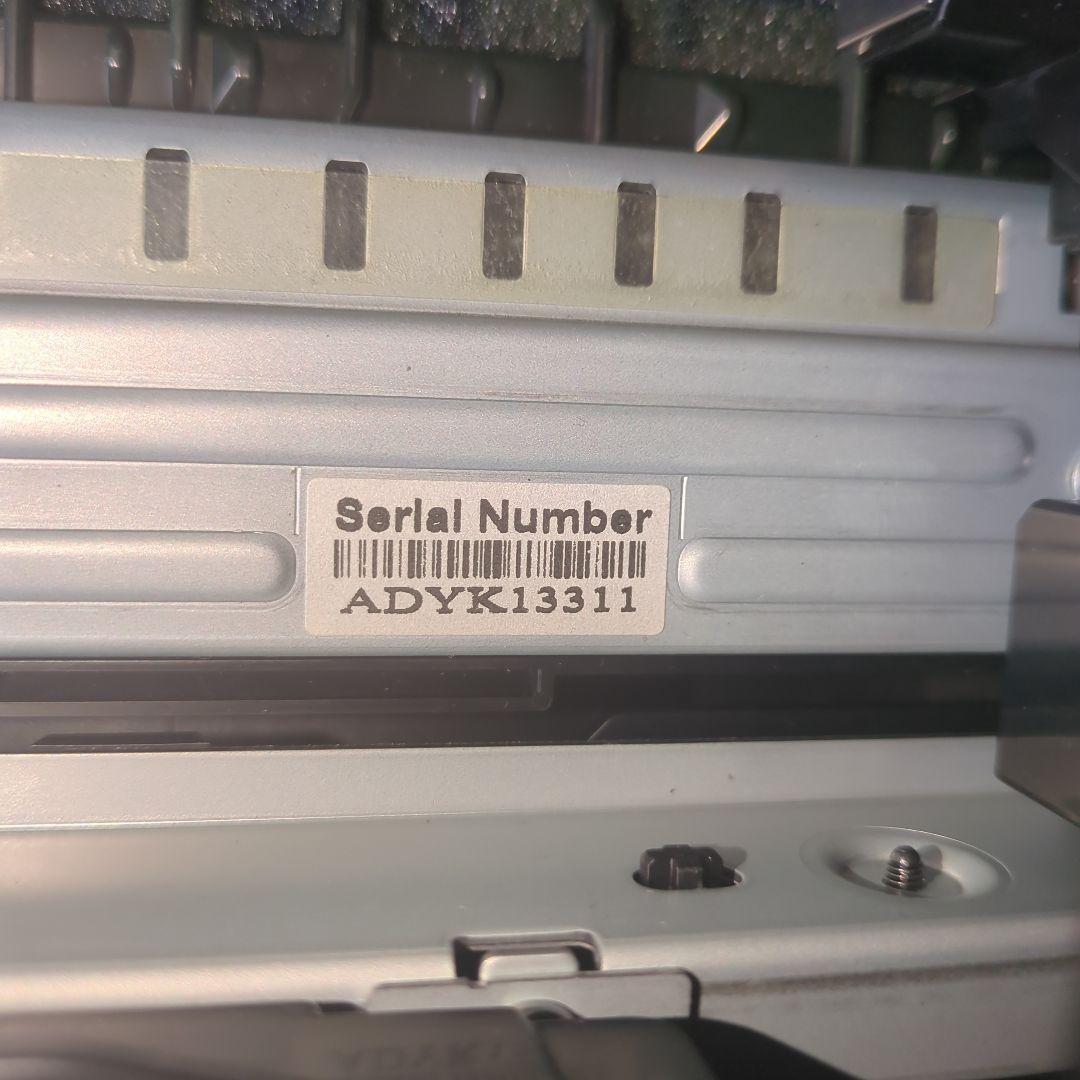 【美品】Canon キヤノン PIXUS PRO-10S プリンター