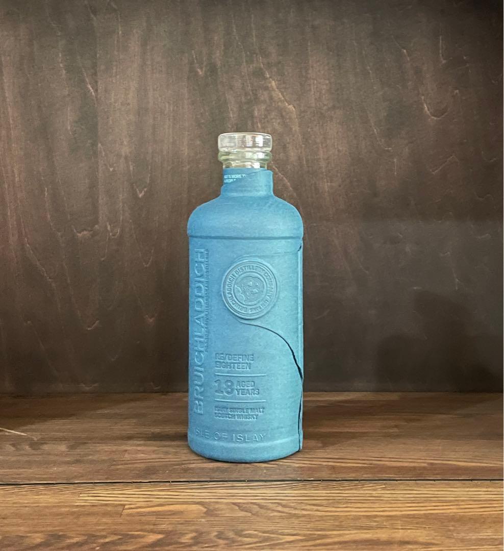 ブルックラディ 18年 BRUICHLADDICH 蒸留所