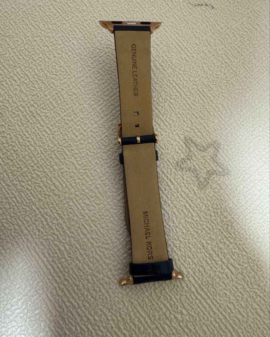 マイケルコース　Apple Watch バンド　 時計MICHAEL KORS