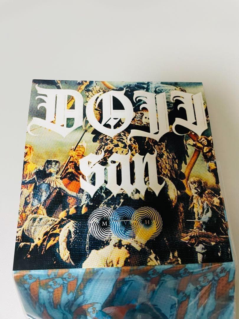 その他 Doji San Mutant Vinyl Hardcore MVH