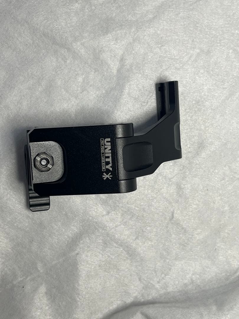 レプリカ　G33マグニファイア　オムニマウント