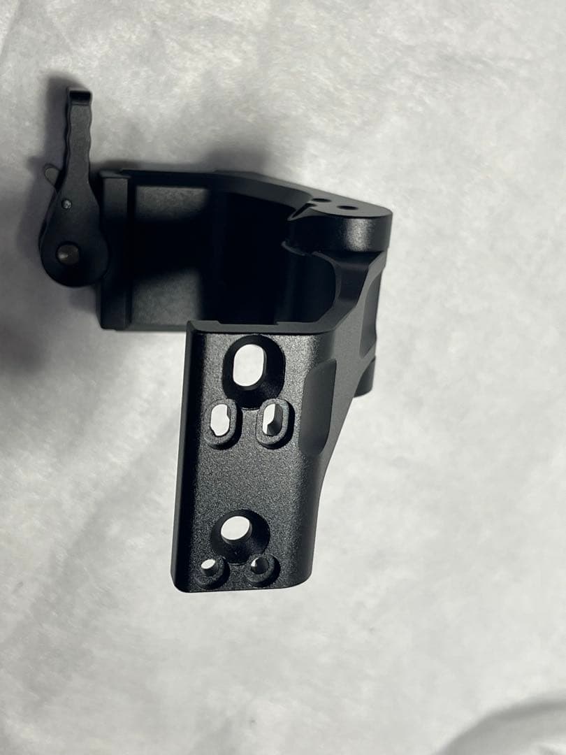 レプリカ　G33マグニファイア　オムニマウント