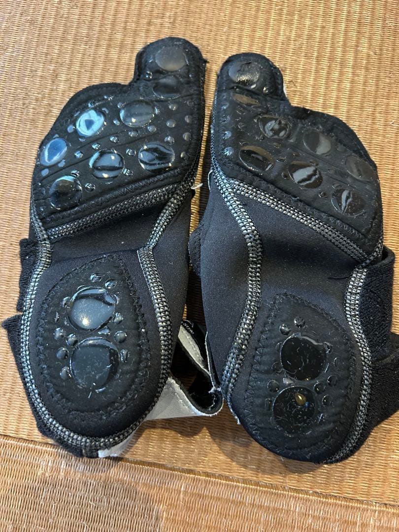 ほぼ未使用LAVAバーネススタイル ボクシング Sサイズ グローブシューズセット