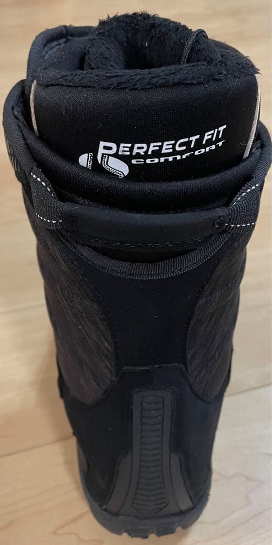 HEAD BOA スノボブーツ　PERFECT FIT メンズ26cm
