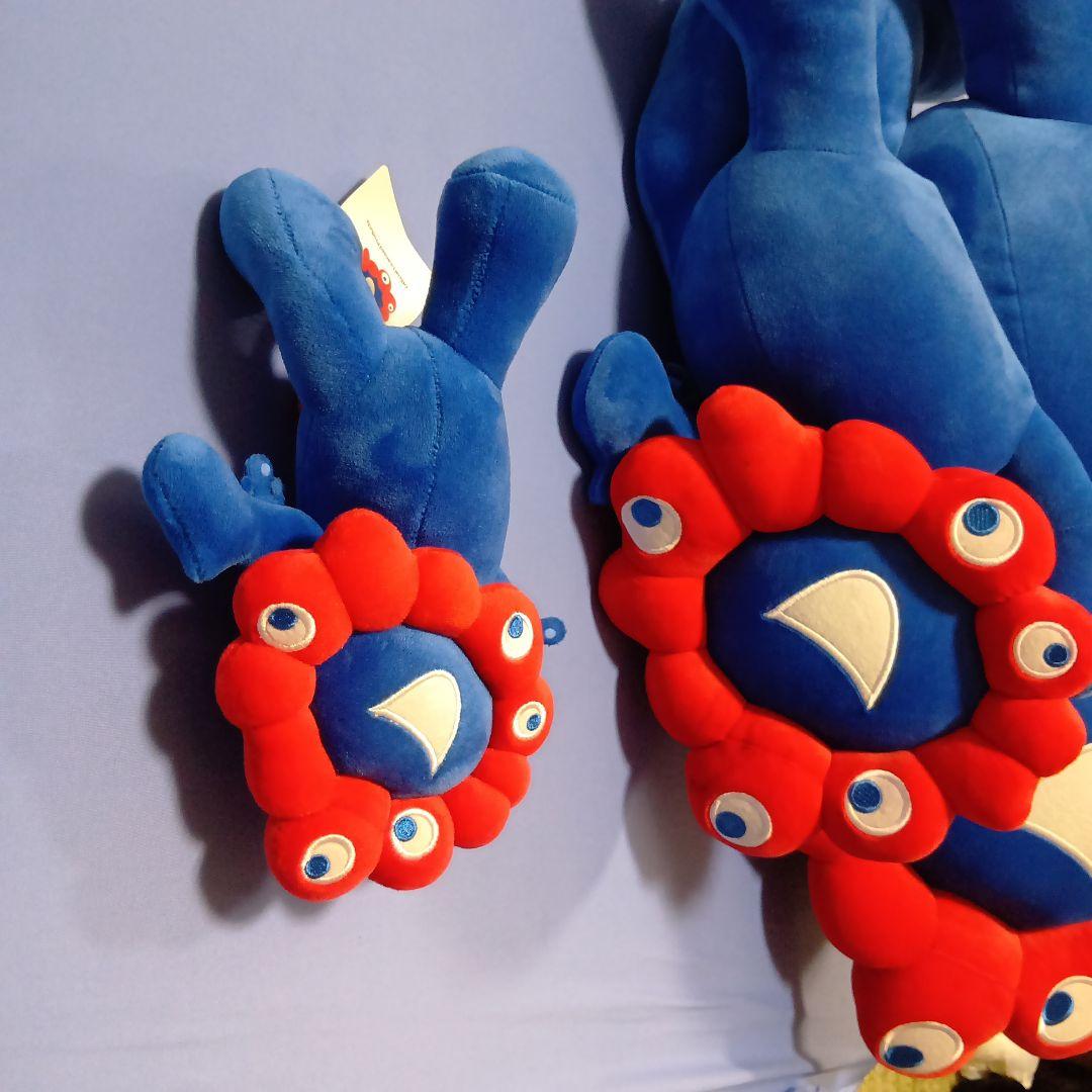 大阪万博 ミャクミャクくじ 1等2等3等の3個セット