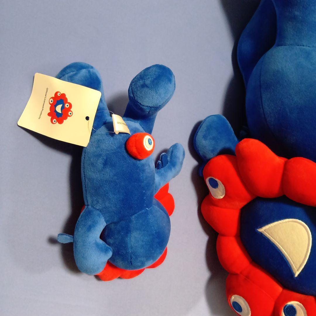 大阪万博 ミャクミャクくじ 1等2等3等の3個セット