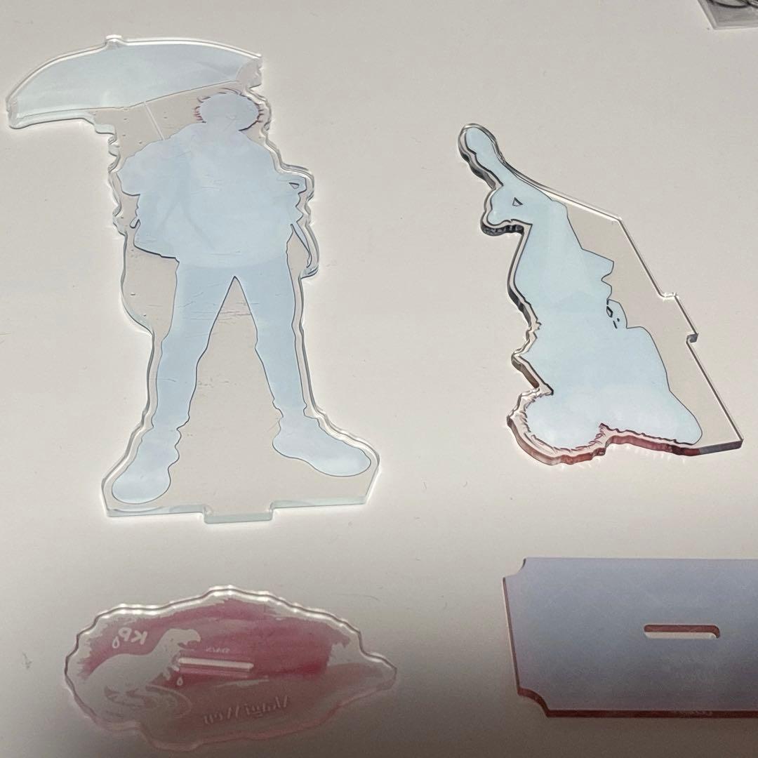 赤城ウェン グッズまとめ売り