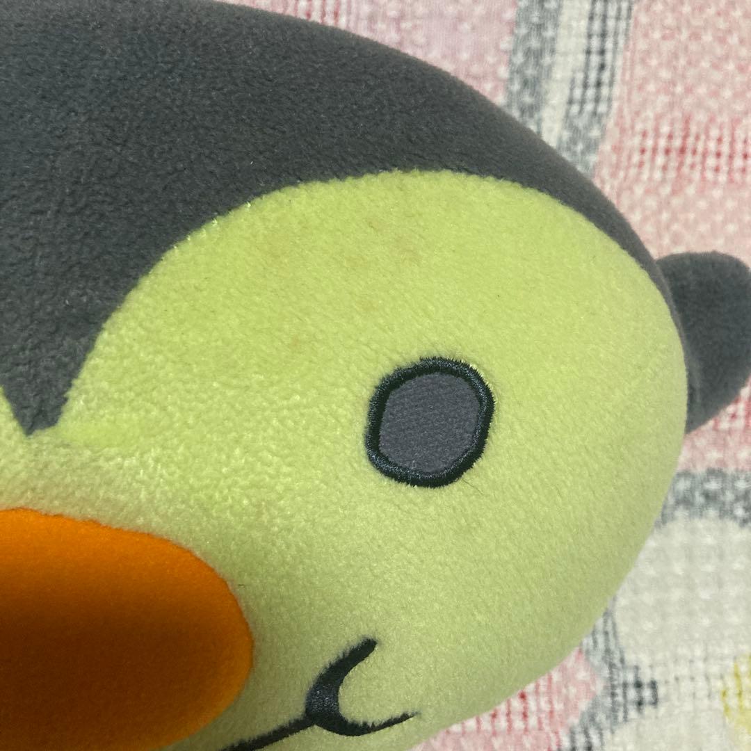 KIRIN キリン　Qoo クー＆ファミリー　ぬいぐるみ　　　　　 中古品