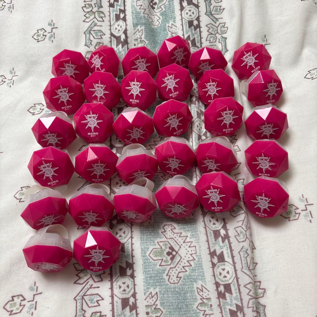 アイナナ　リングライト　百