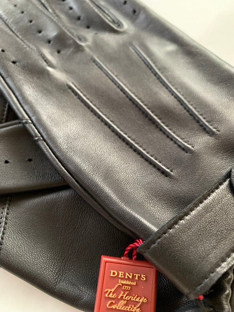 DENTS デンツ James Bond Spectre 15-1007