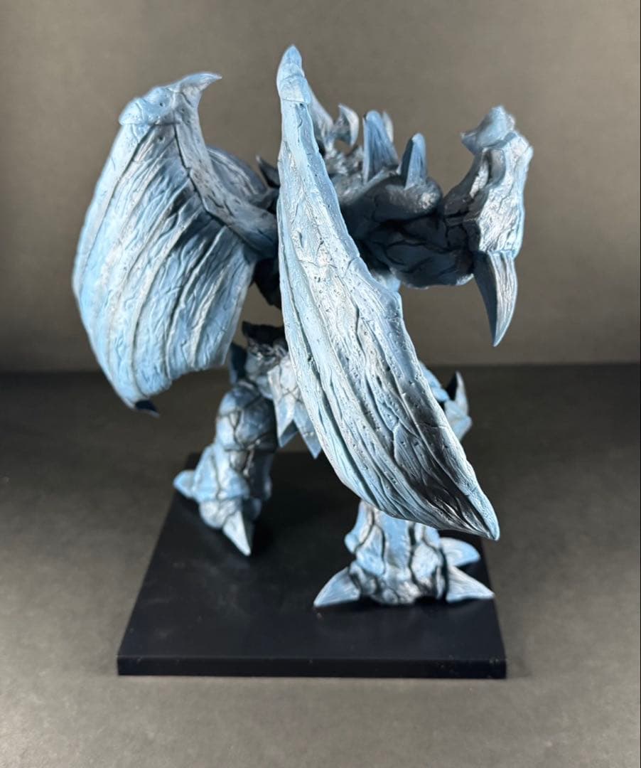 一番くじ 遊☆戯☆王シリーズ vol.4 三幻神顕現 3体セット