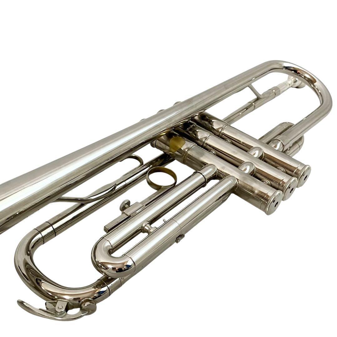 ヤマハ YTR-136 トランペット 管楽器 YAMAHA ケース付