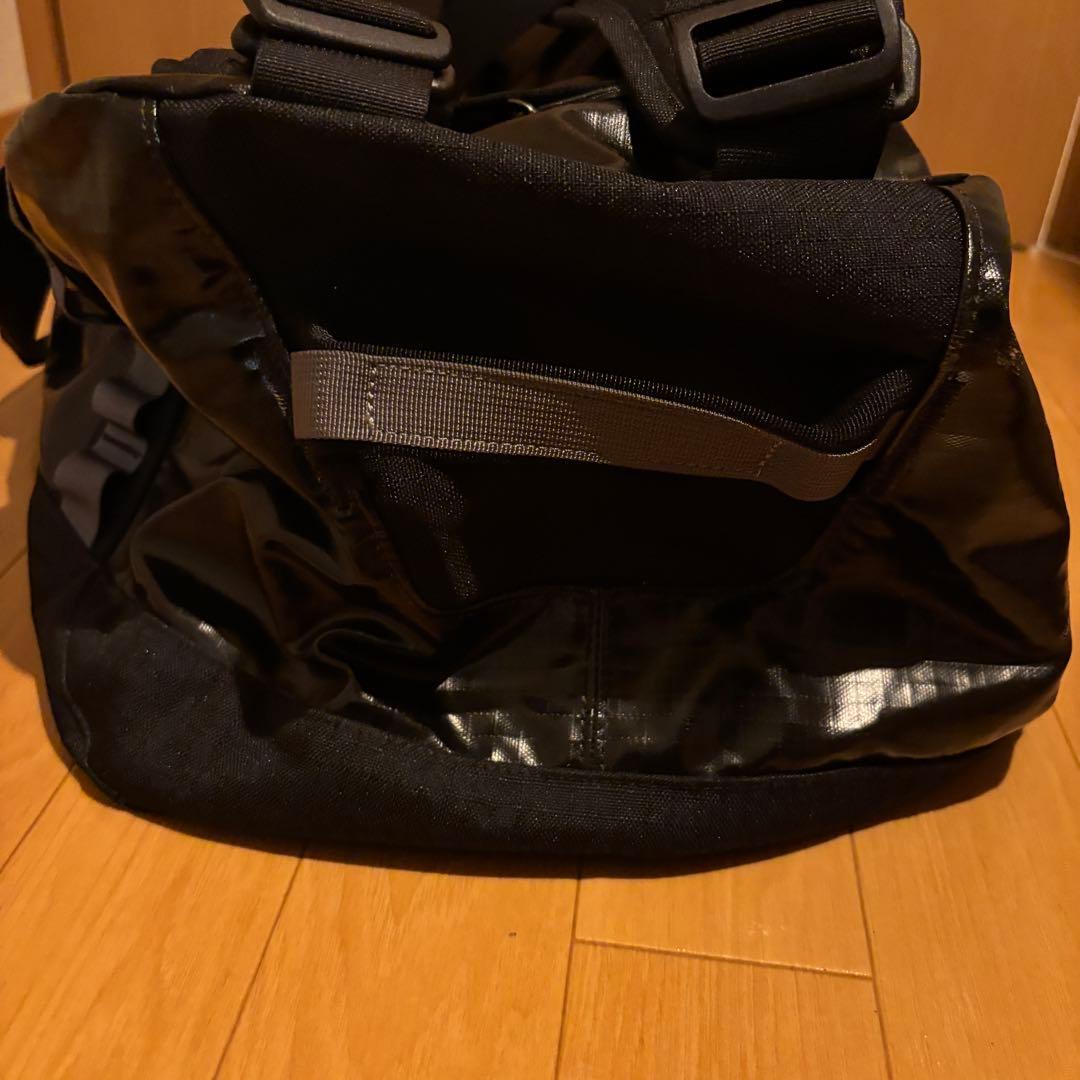 パタゴニアPatagonia ブラックホール　ダッフル　60l