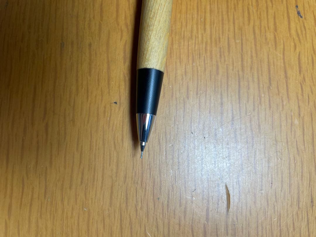 カ*テ様 旧型　野原工芸 シャーペン