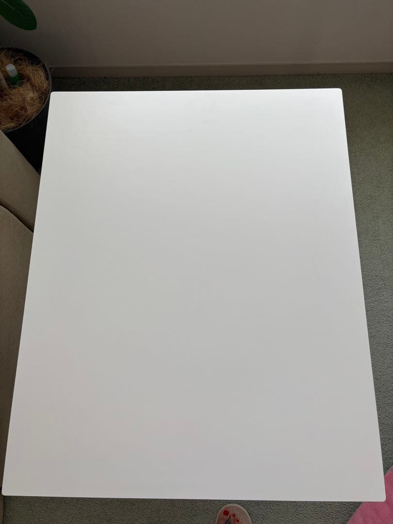 【かける】【値下げ中】D&DEPARTMENT カフェテーブル