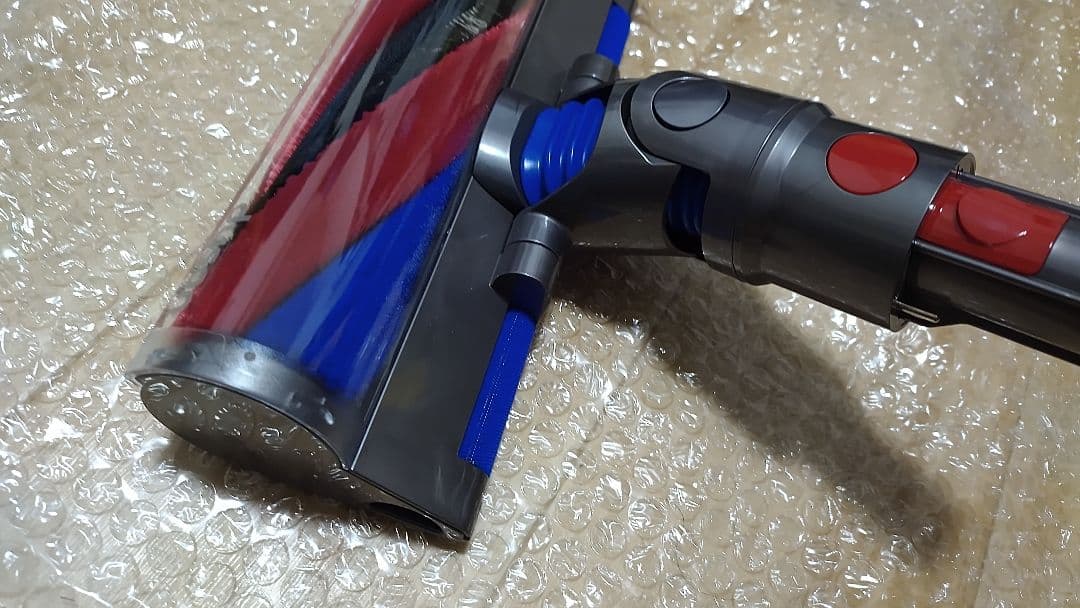 ダイソン掃除機　ソフトローラ 適合：Micro マイクロ 1.5kg