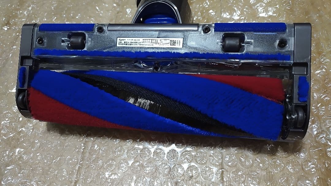 ダイソン掃除機　ソフトローラ 適合：Micro マイクロ 1.5kg