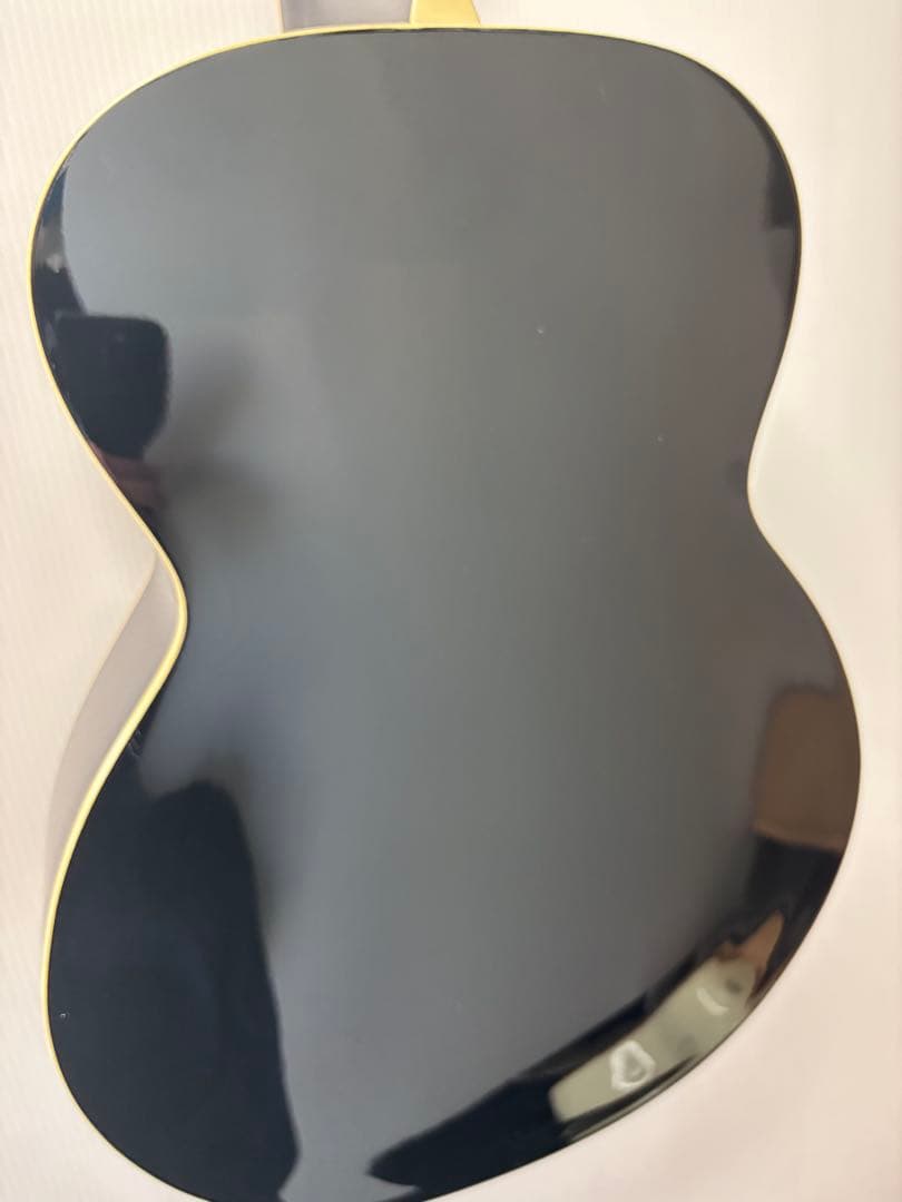 fender アコースティックベース　フェンダー　エレアコベース　ウッドベース