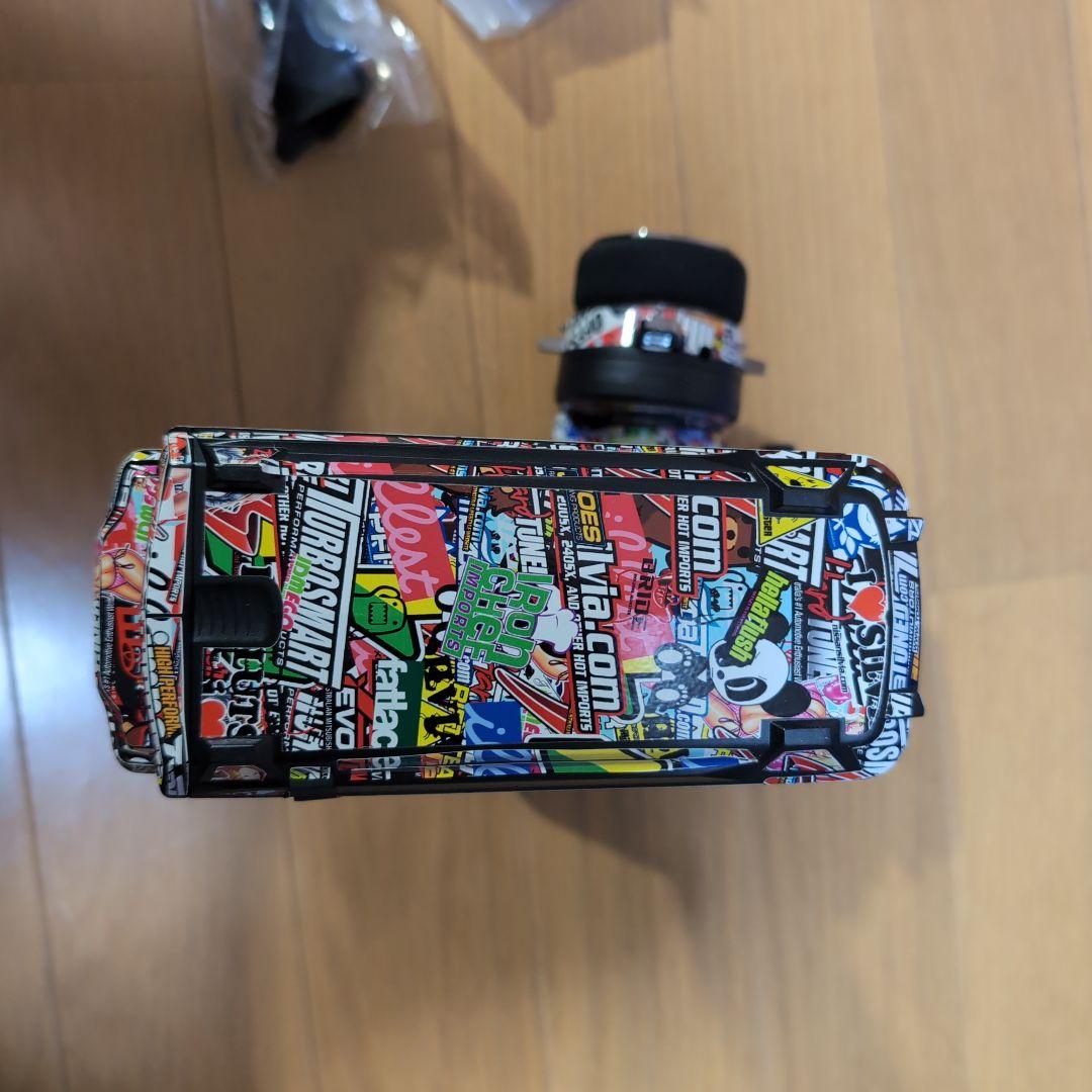 フタバ10PX 送信機　受信機フルセット