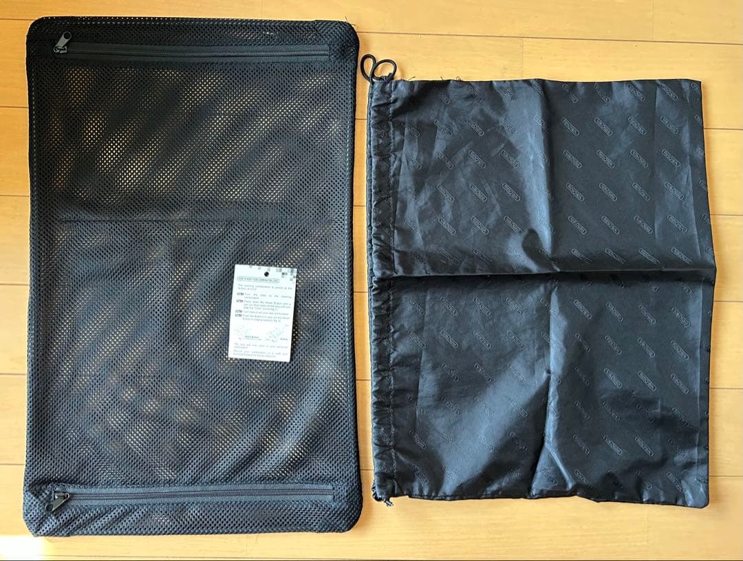 お値下げ　RIMOWAリモワ サルサ 中古美品　63リットル　2輪 廃盤モデル