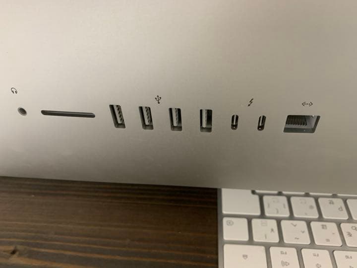 iMac(アイマック