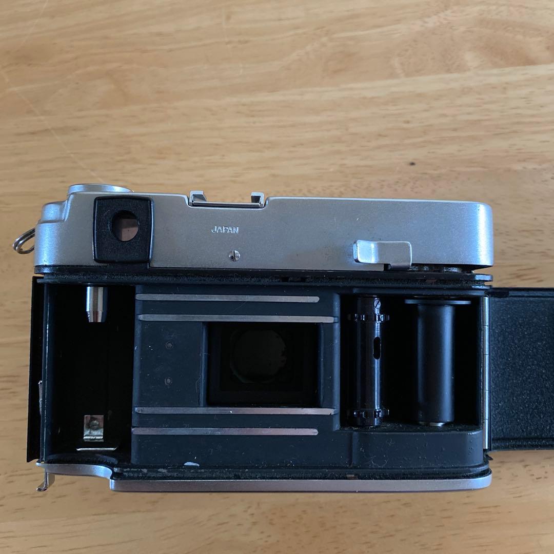 珍品 YASHICA Flash-0-Set FII カメラ ヤシカ