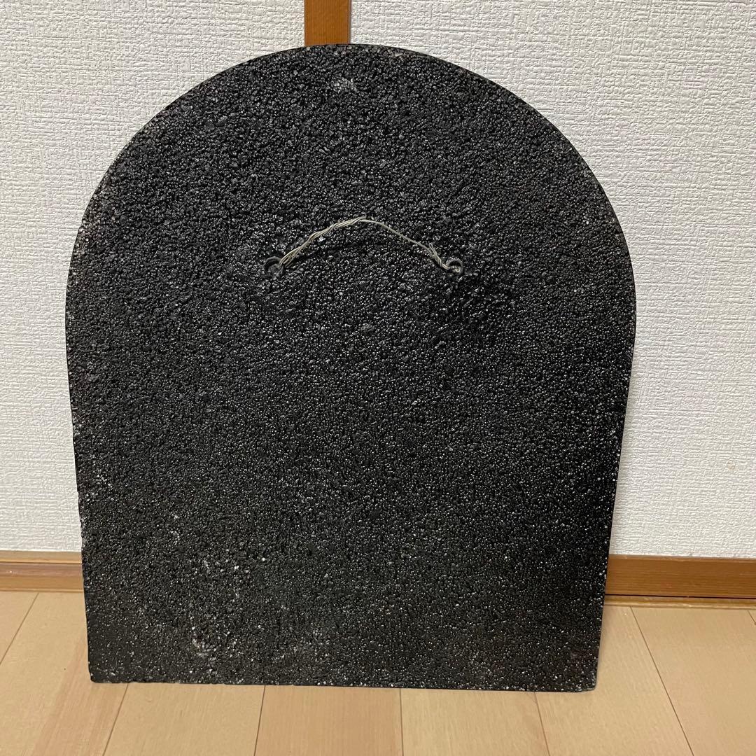 【非売品】ニッカウィスキー　看板　レリーフ