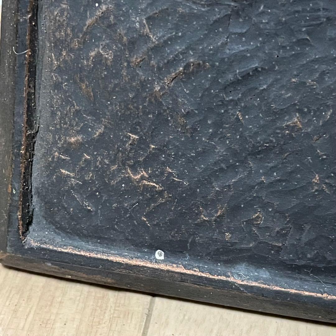 【非売品】ニッカウィスキー　看板　レリーフ