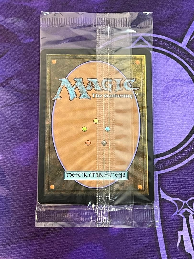 マジック：ザ・ギャザリング Secret Lair x Marvel's Iron Man Foil