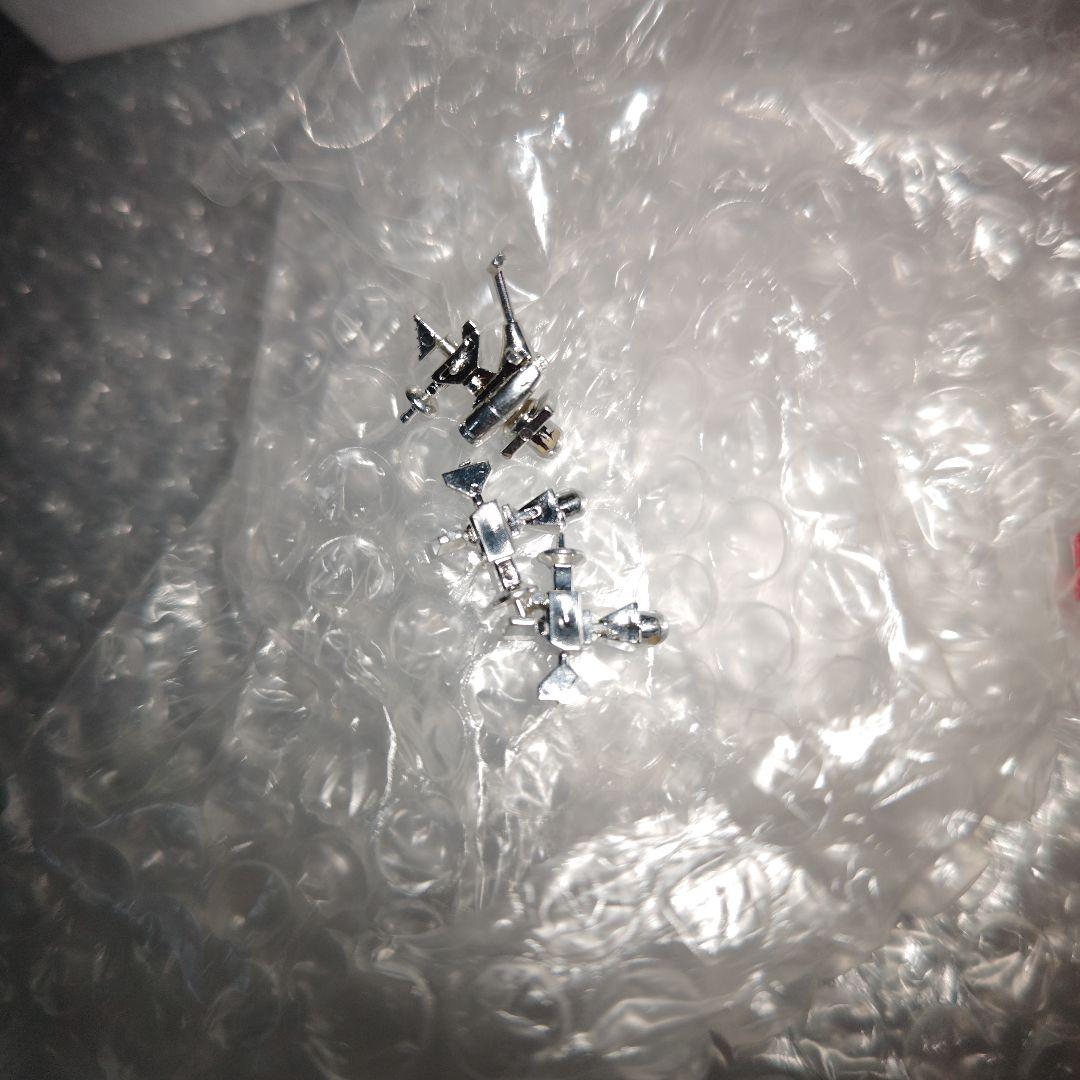 ポピー　超合金　DX機甲合体　ダイラガーXV　シール未使用