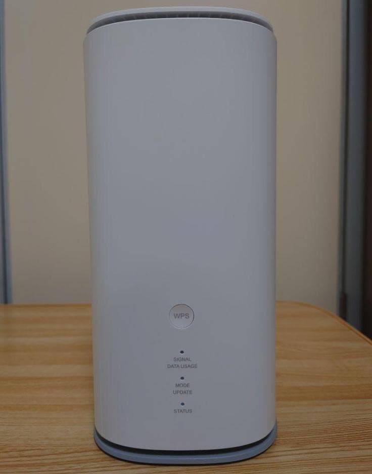 Speed Wi-Fi  5G L13 ルーター 楽天モバイル5G対応