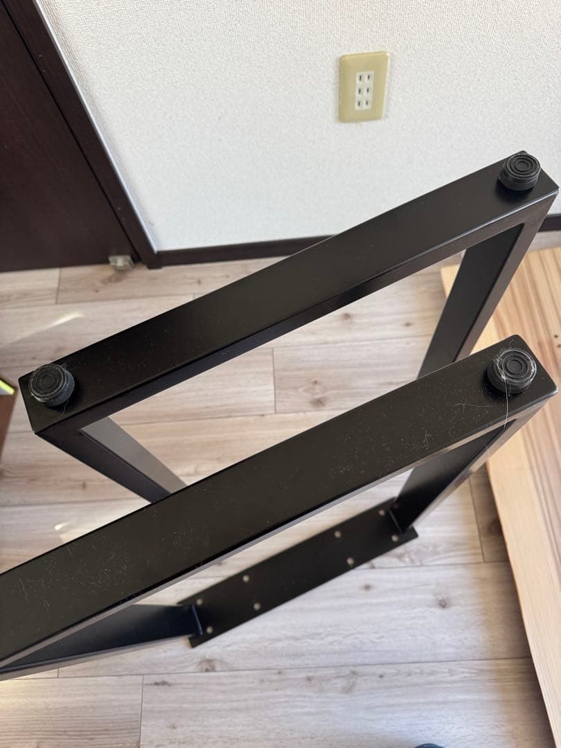 KANADEMONO テーブル脚