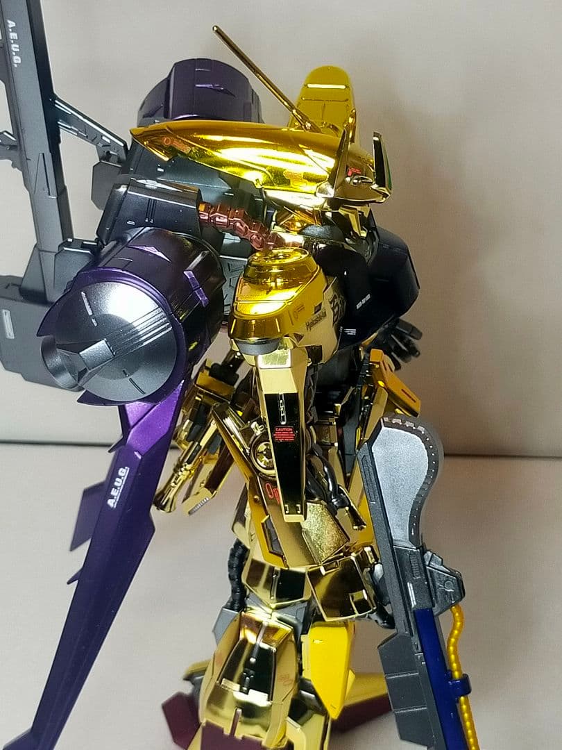 MG 百式改 全塗装 ジャンク