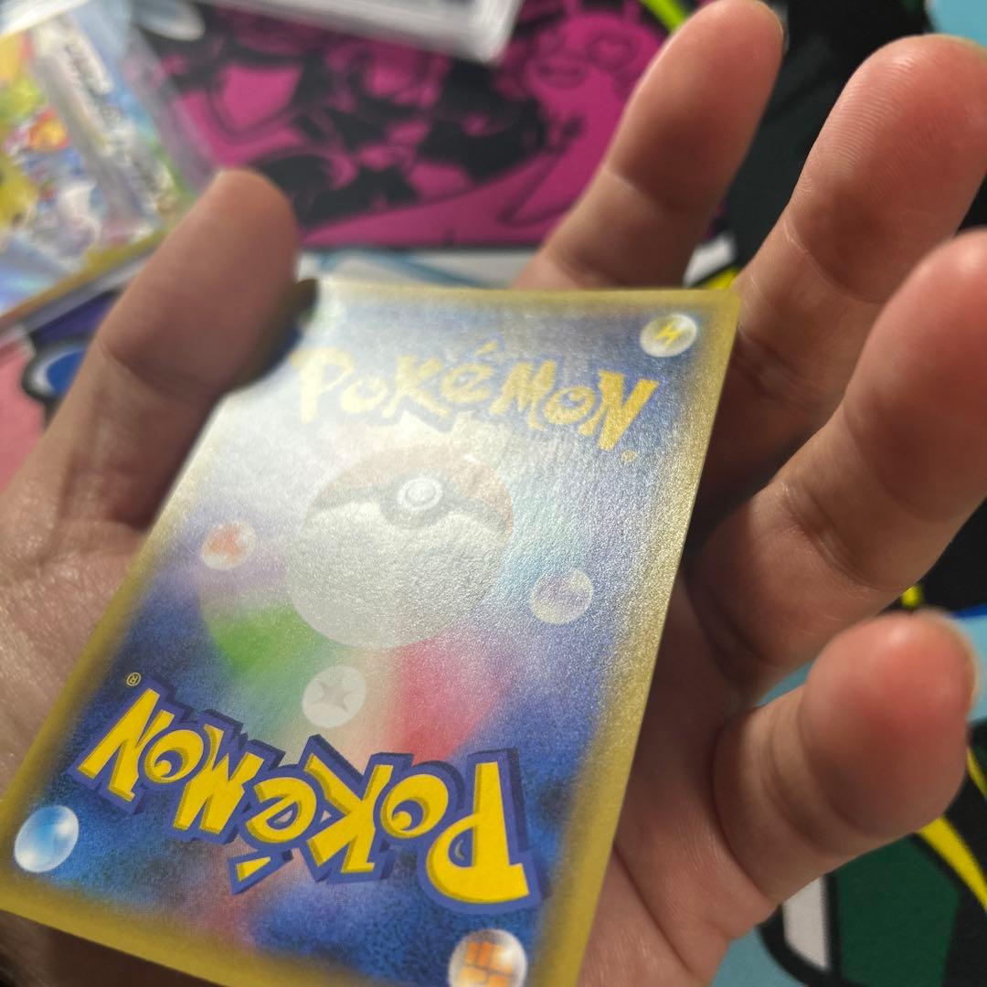 自引き　リザードン プロモ 25th ANNIVERSARY 001/025