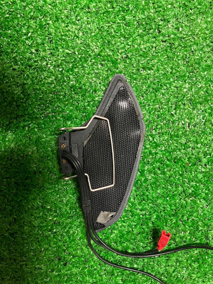 DAYTONA DT-01 デイトナ　インカム