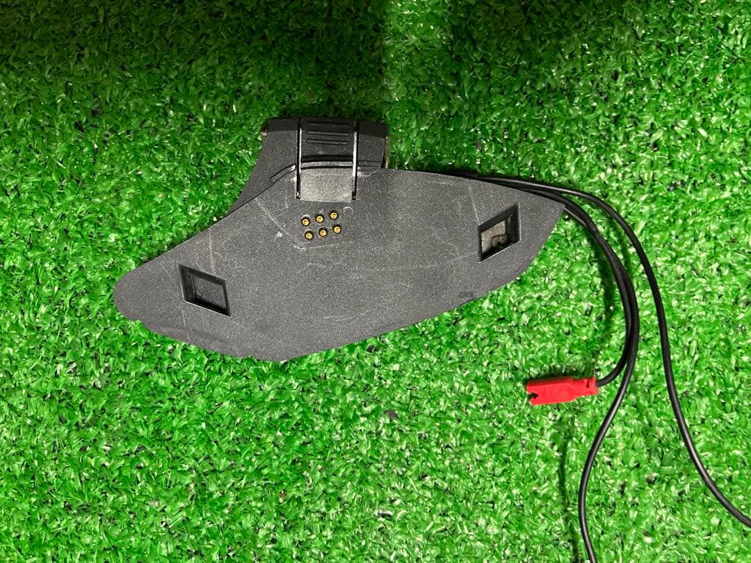 DAYTONA DT-01 デイトナ　インカム