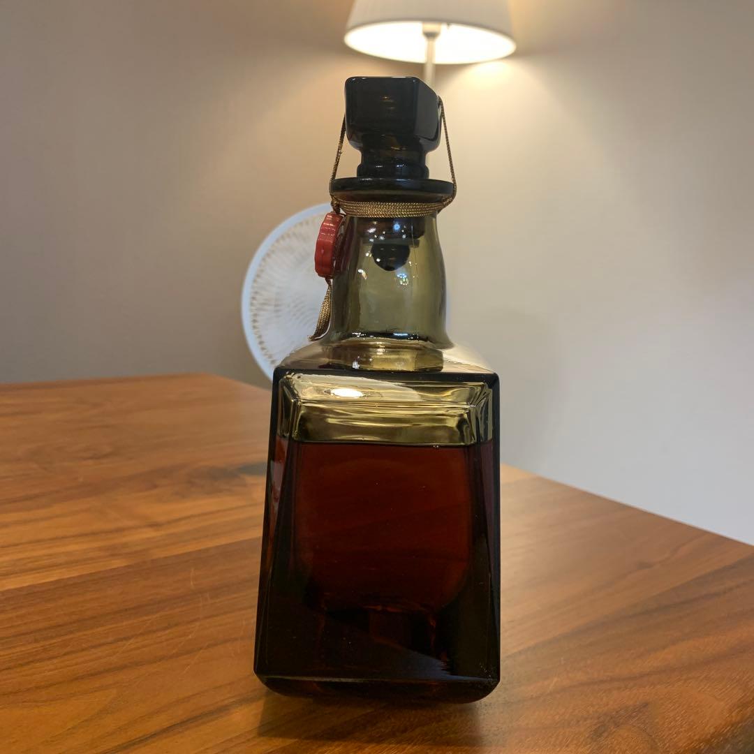 レア　サントリーウイスキーローヤル60 <寿> 未開封