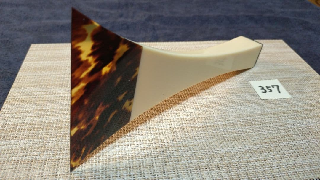 三味線バチ【送料無料】357